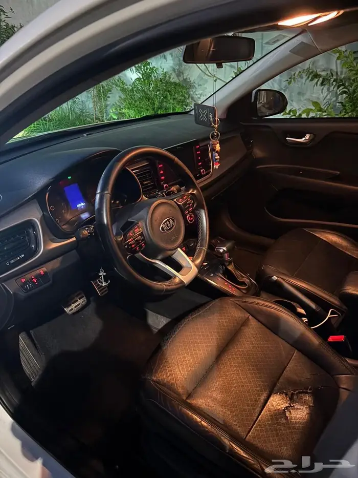 ريو هاتشباق 2019 فل 5