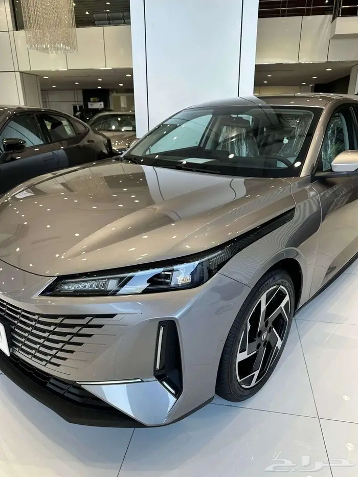 شانجان ايدو بلس سمارت 2026 2