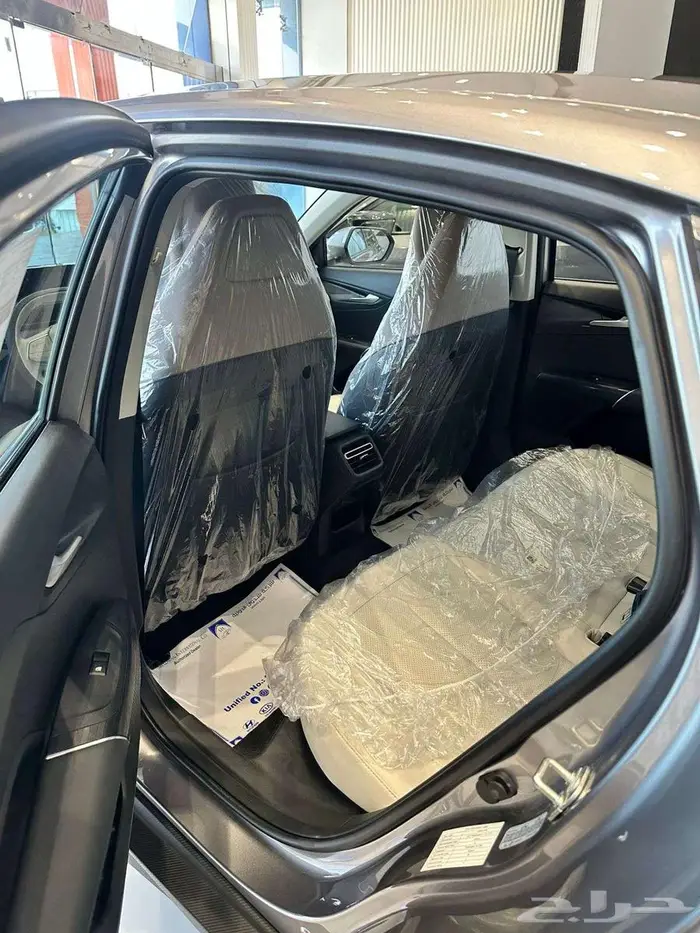 شانجان ايدو بلس سمارت 2026 4