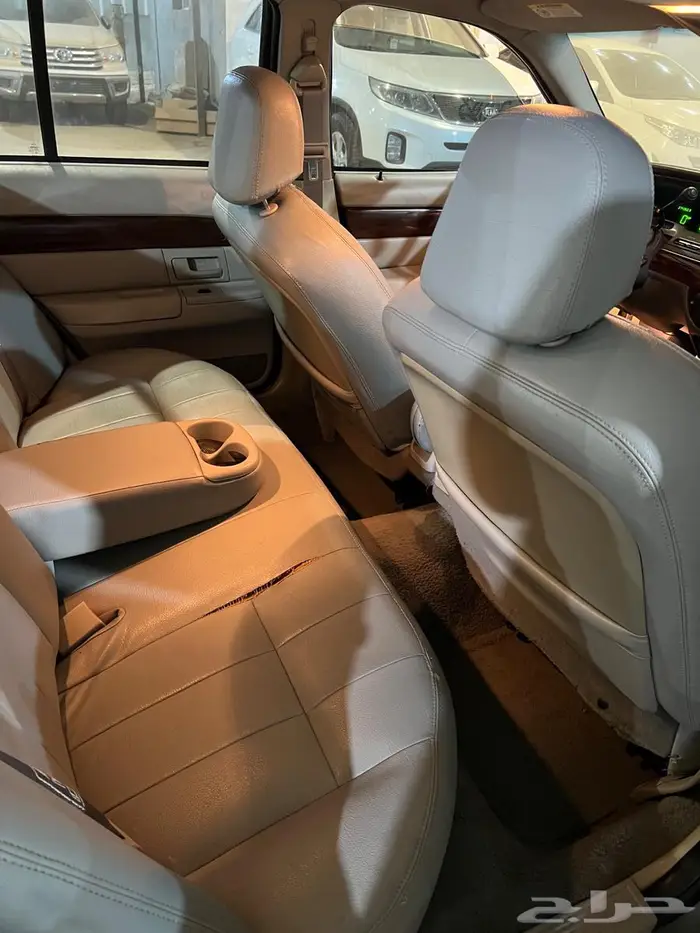 فورد ماركيز نضيف 1