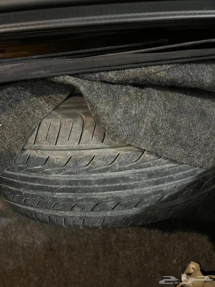 فورد ماركيز نضيف 8