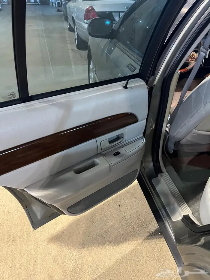 فورد ماركيز نضيف 7