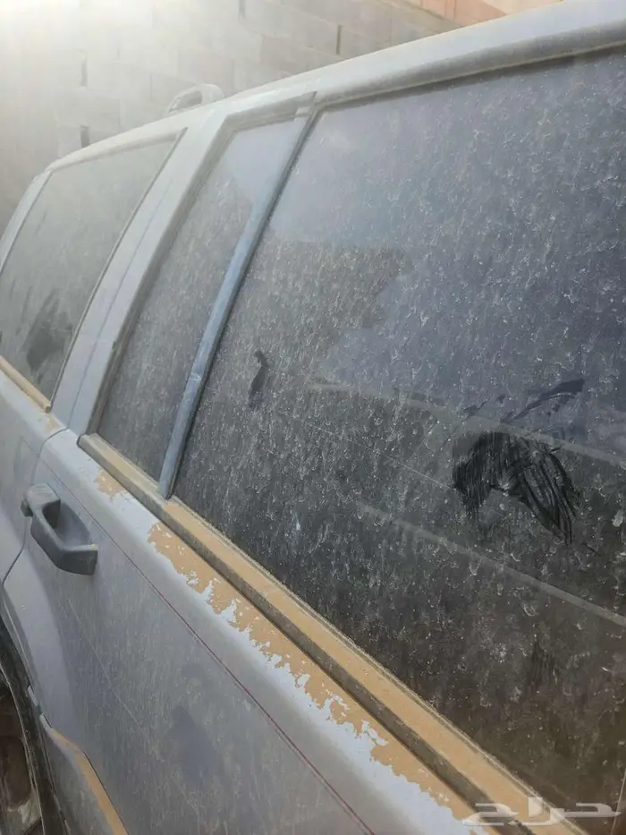 جيب شروكي موديل 98 8