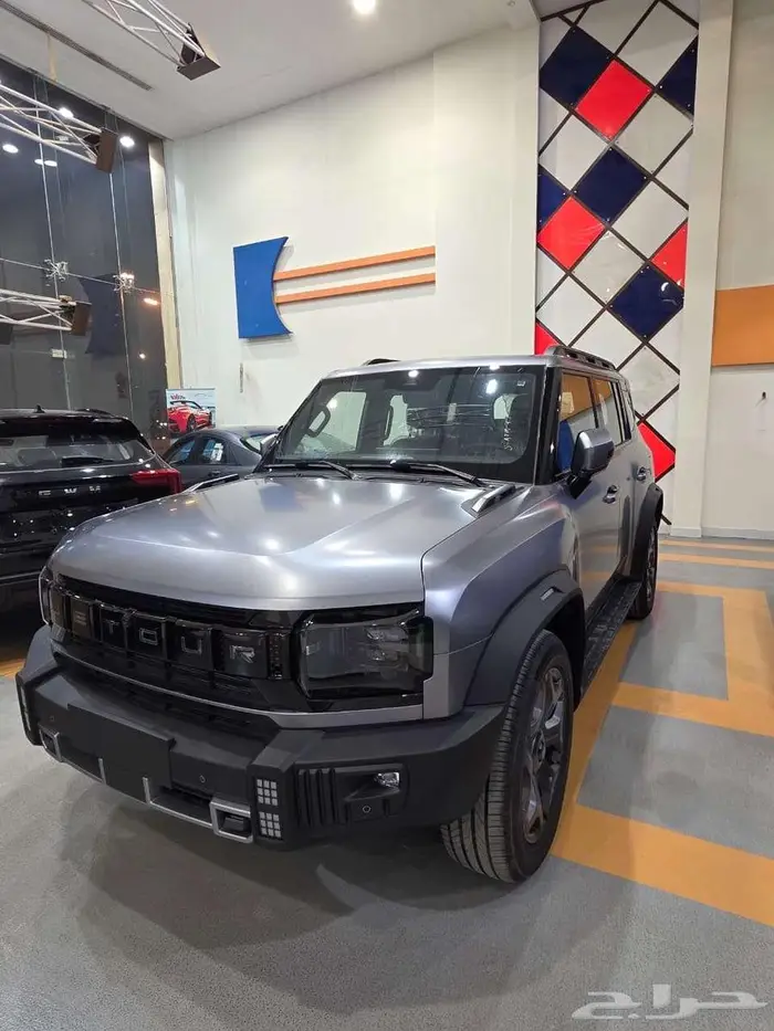 جيتور t2 عروووض خاصه 2026 0