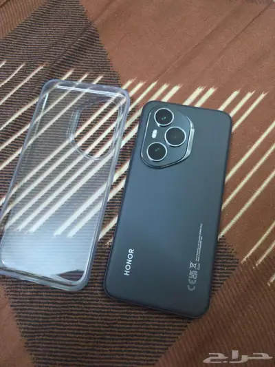 هونر 400 برو index