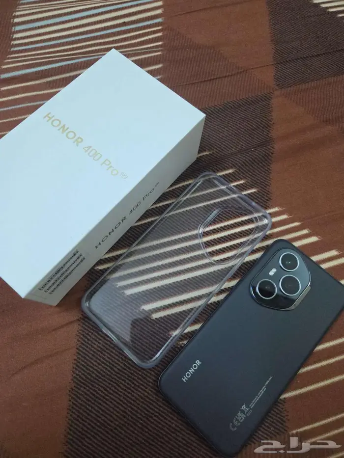 هونر 400 برو 1