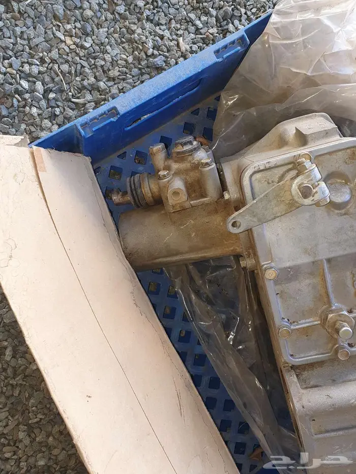 دبل جيب تيوتا من موديل 1976 الا موديل 1980 3