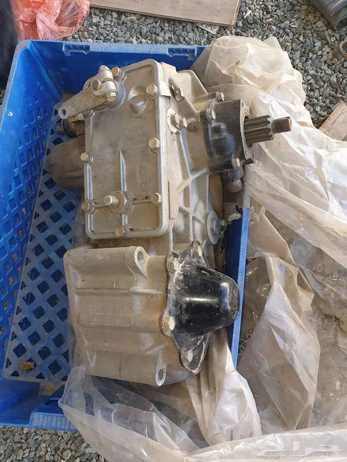 دبل جيب تيوتا من موديل 1976 الا موديل 1980 0