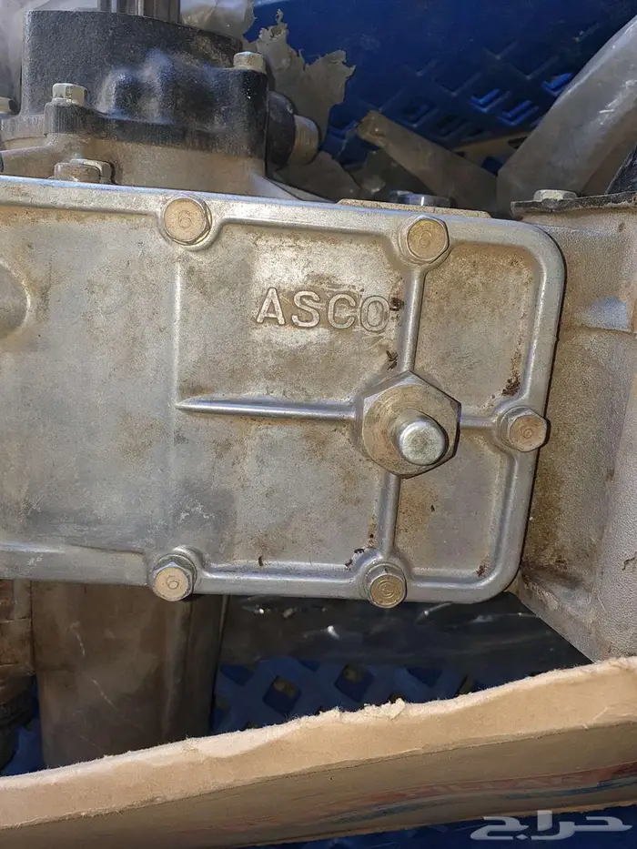 دبل جيب تيوتا من موديل 1976 الا موديل 1980 8