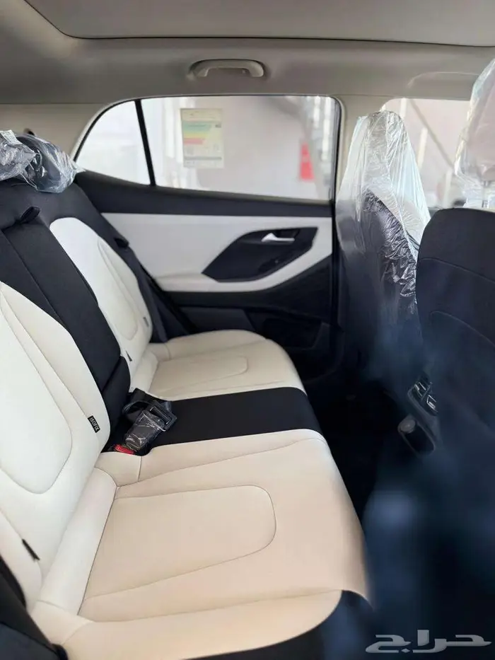 هيونداى كريتا كمفورت خليجى عرض حصرى 10