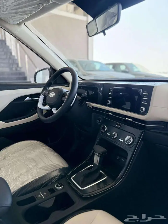 هيونداى كريتا كمفورت خليجى عرض حصرى 8