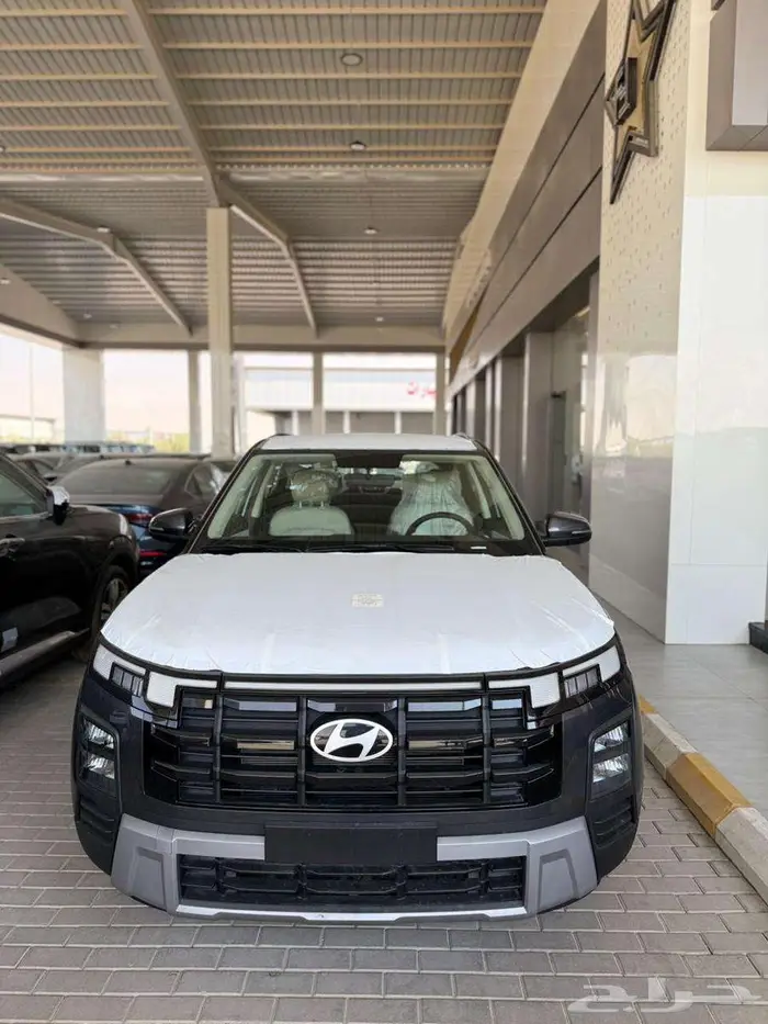 هيونداى كريتا كمفورت خليجى عرض حصرى 0