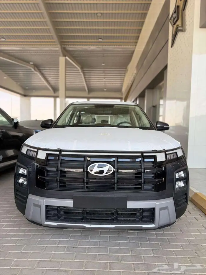 هيونداى كريتا كمفورت خليجى عرض حصرى 1