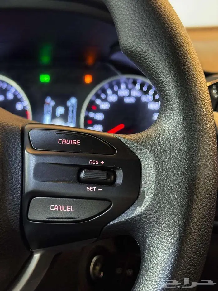 كيا بيجاس موديل 2025 ستاندر لدى معرض خالد للسيارات 14