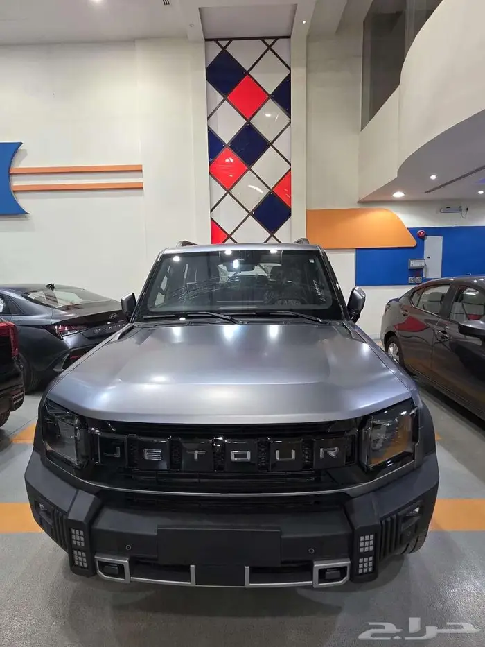 جيتور 2026 عرض خاص t2 0