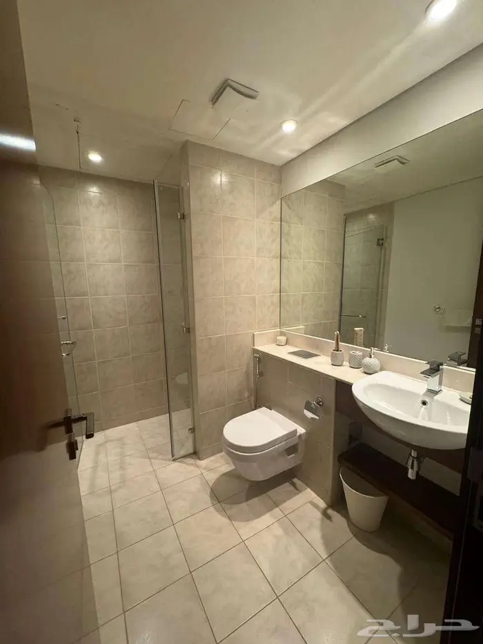 للايجار فله باعمار جدة مؤثثة بالكامل 7