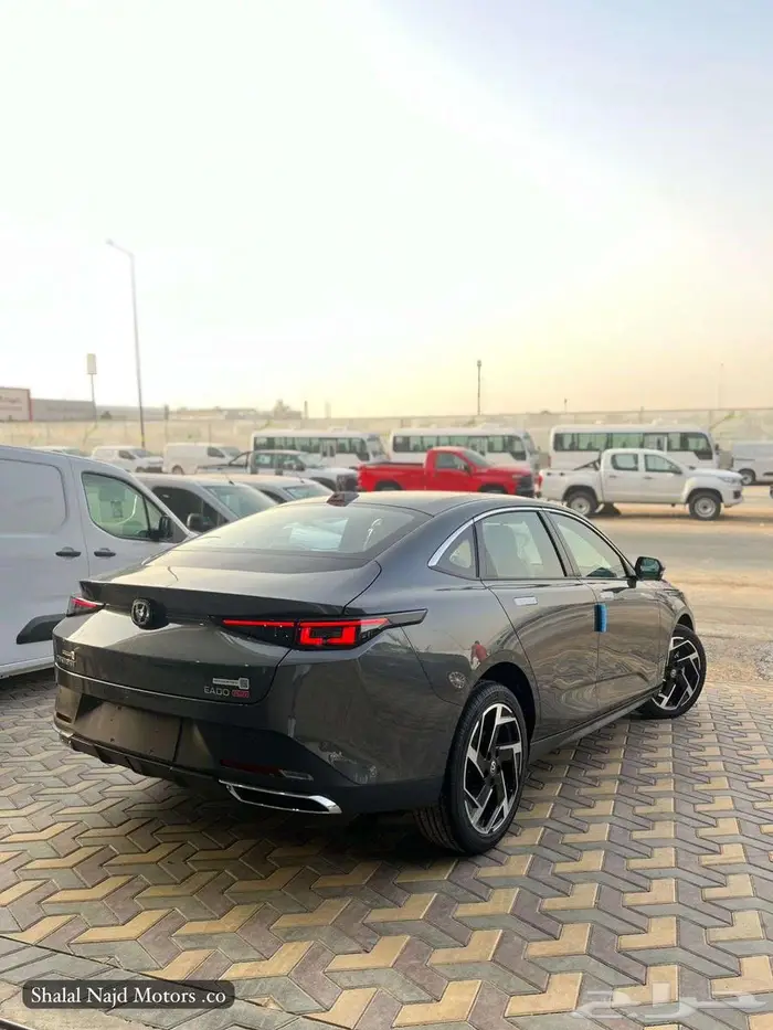 شانجان ايدو بلس سمارت 2026 ب 66800 1