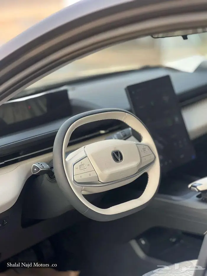 شانجان ايدو بلس سمارت 2026 ب 66800 3