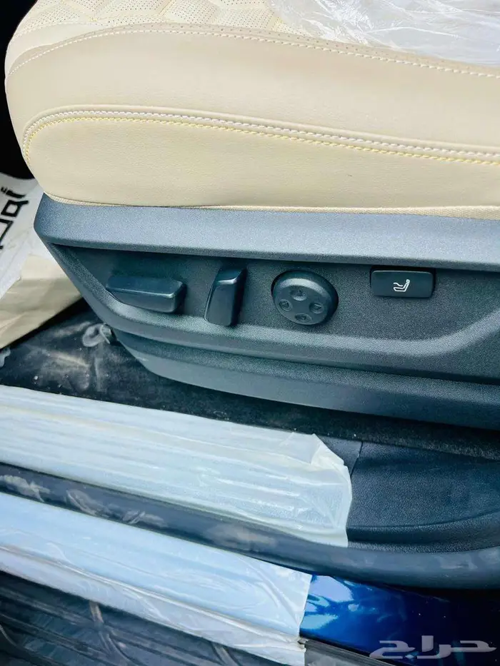 نيسان باترول بلاتينيوم 2026 -(كاش -تقسيط جميع البنوك) 10