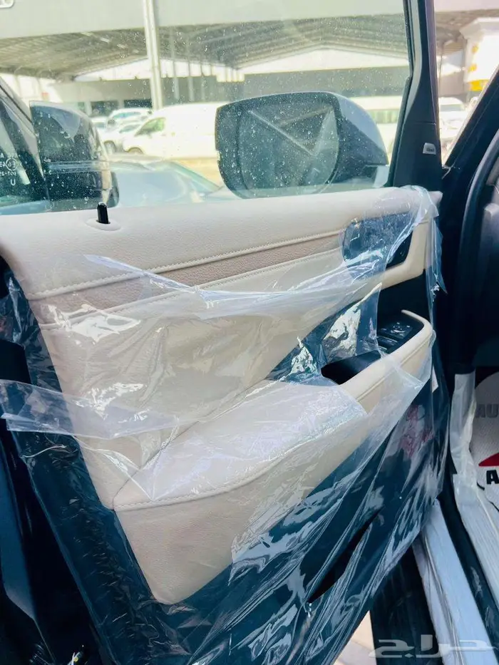 نيسان باترول بلاتينيوم 2026 -(كاش -تقسيط جميع البنوك) 11