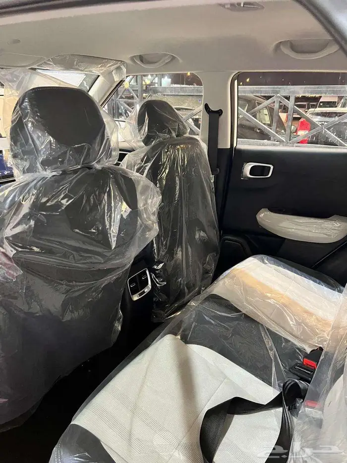 هيونداي فينيو سمارت موديل 2024 أقل الاسعار 5