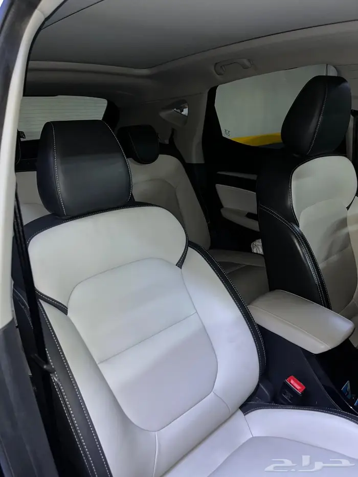 ام جي زد اس موديل 2021 فل 6