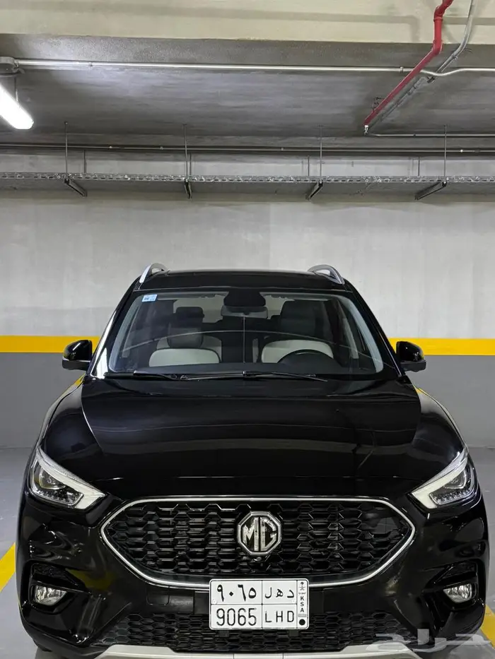 ام جي زد اس موديل 2021 فل 0