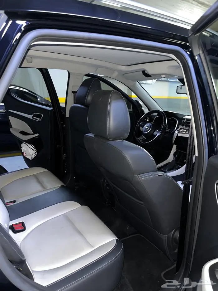 ام جي زد اس موديل 2021 فل 7