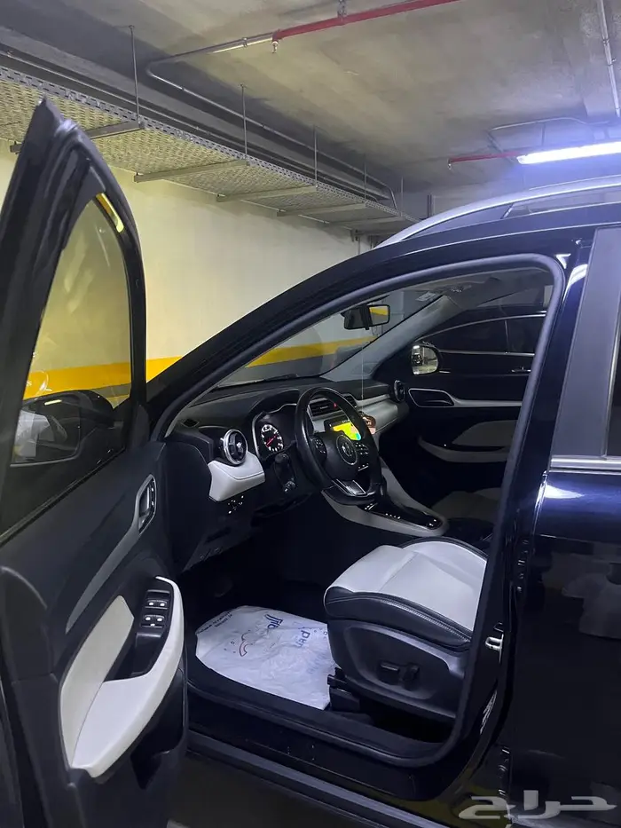 ام جي زد اس موديل 2021 فل 9