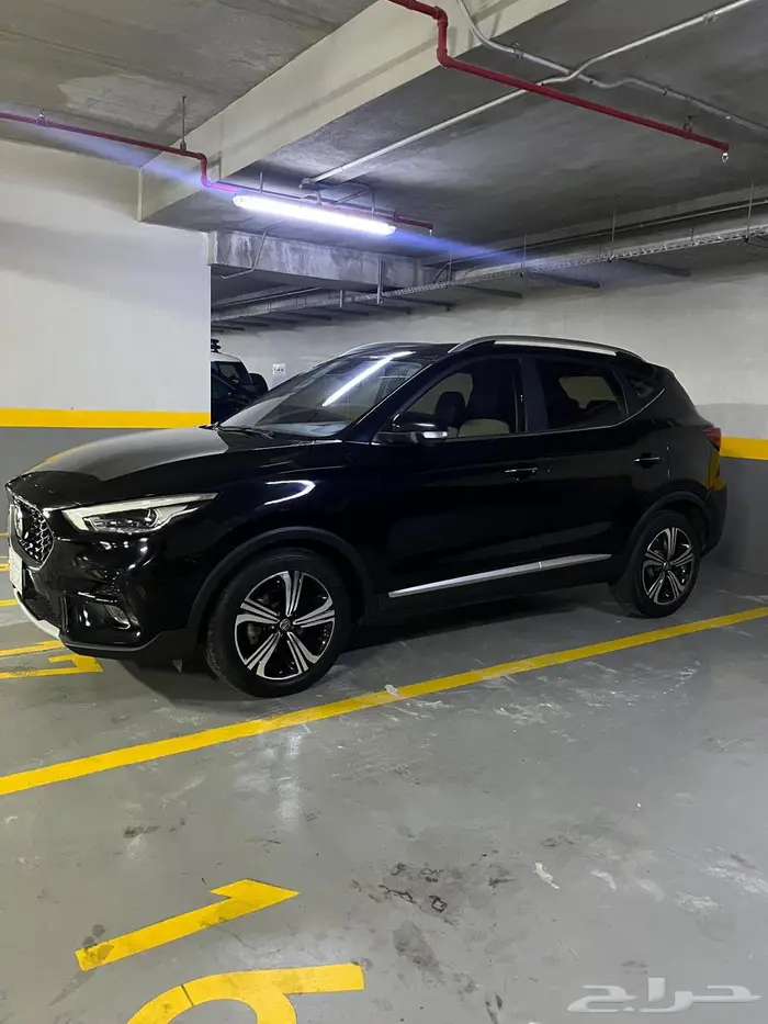 ام جي زد اس موديل 2021 فل 10