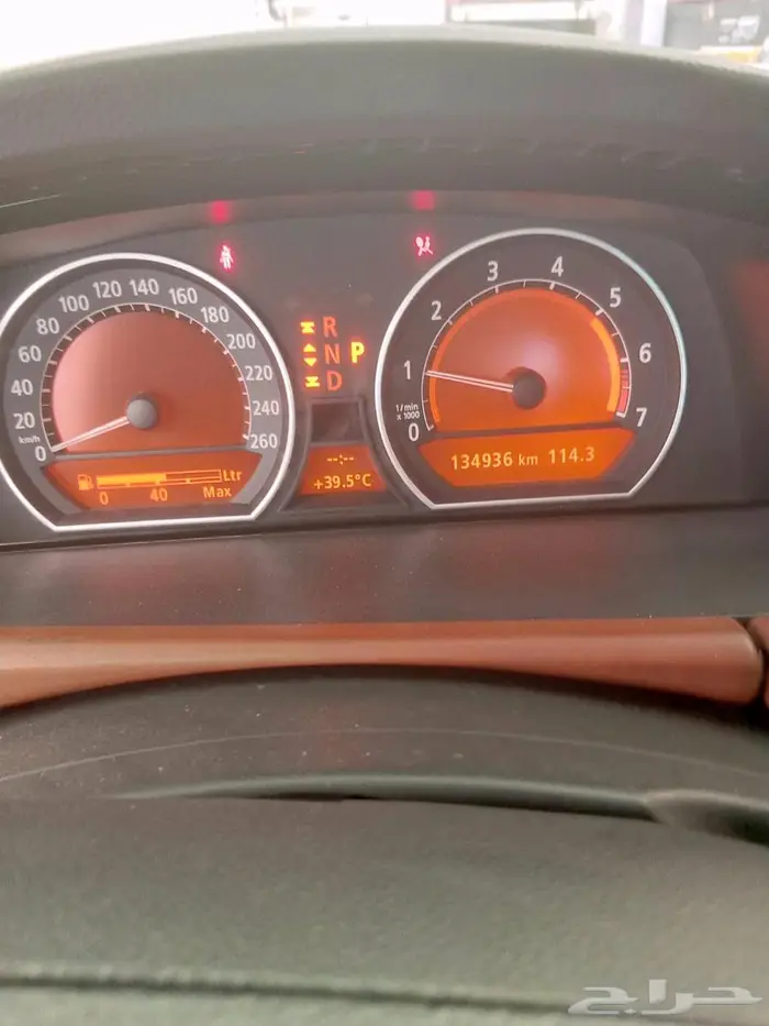 BMW فل كامل موديل 4