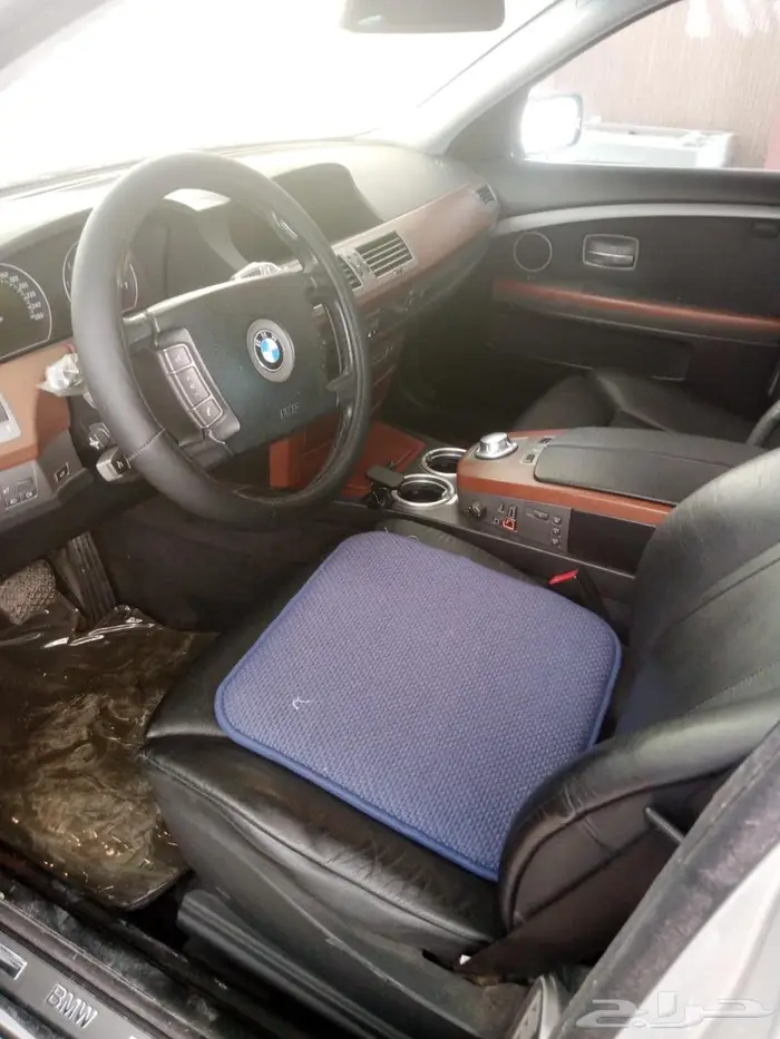 BMW فل كامل موديل 2