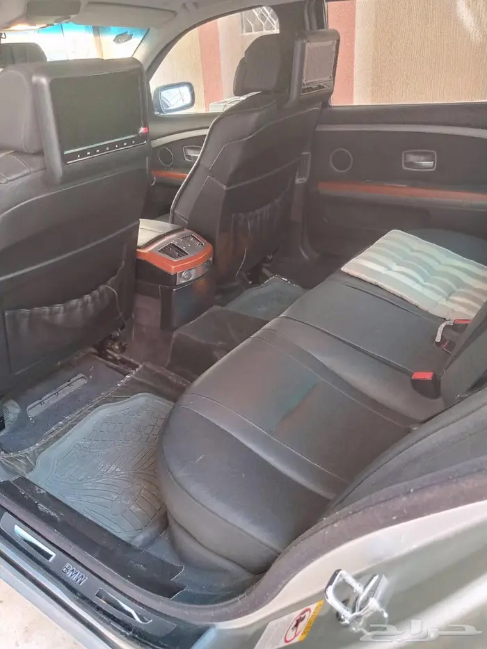 BMW فل كامل موديل 3