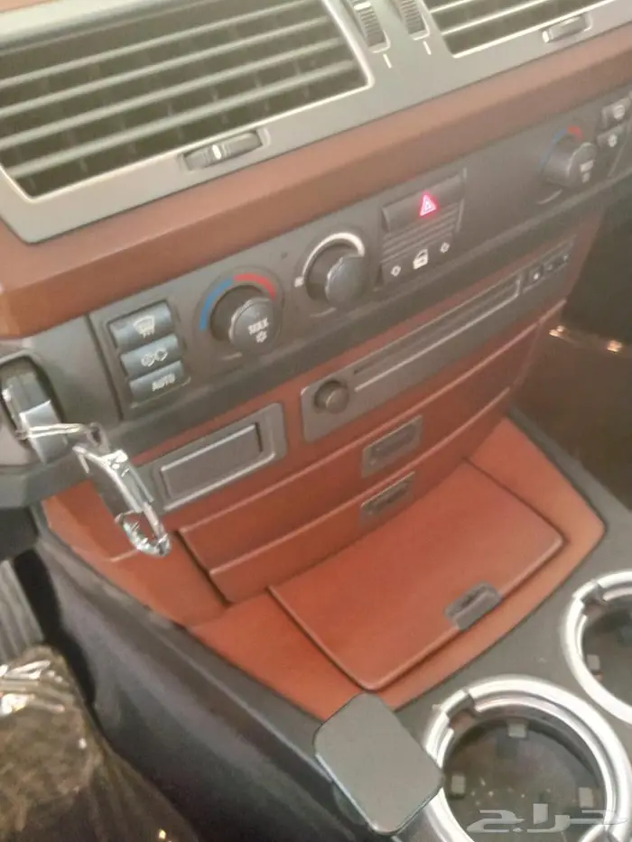 BMW فل كامل موديل 5