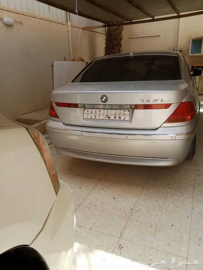 BMW فل كامل موديل 0