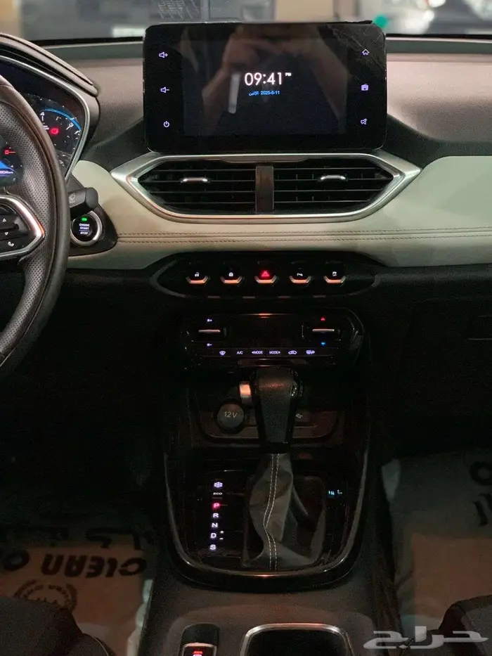 شيفروليه كابتيفيا موديل 2023 فل كامل ( بريمير ) 10