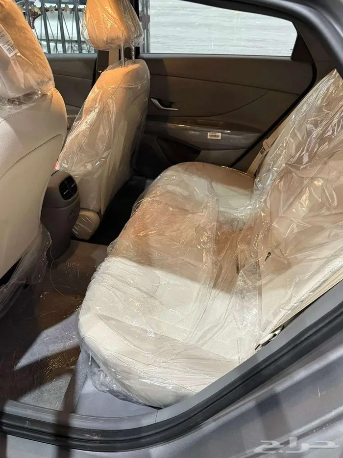 هيونداي النترا سمارت 2026 4