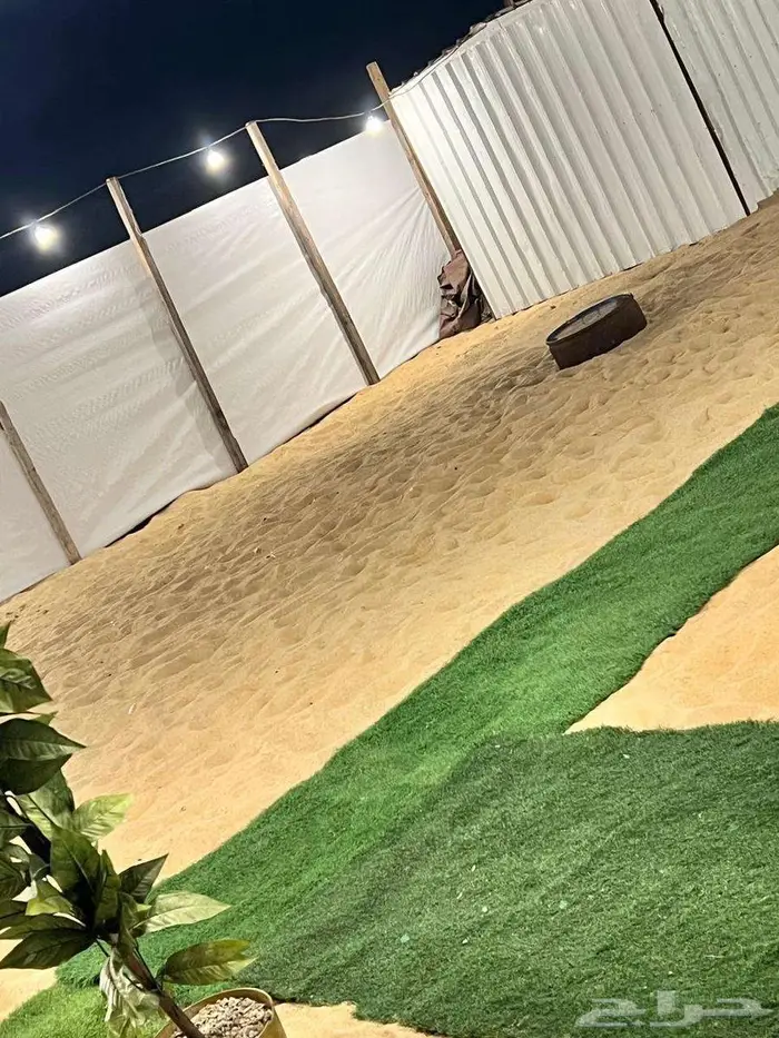 مخيم للايجار 15