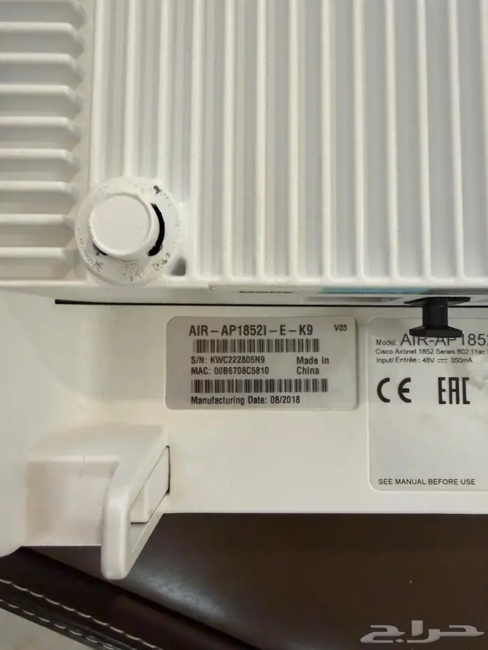 Cisco Wireless AP and Controller and 24 Port Switch 1