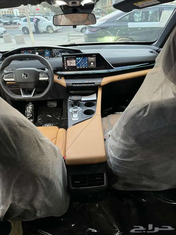 شانجان UNI V ايليت 2026 15