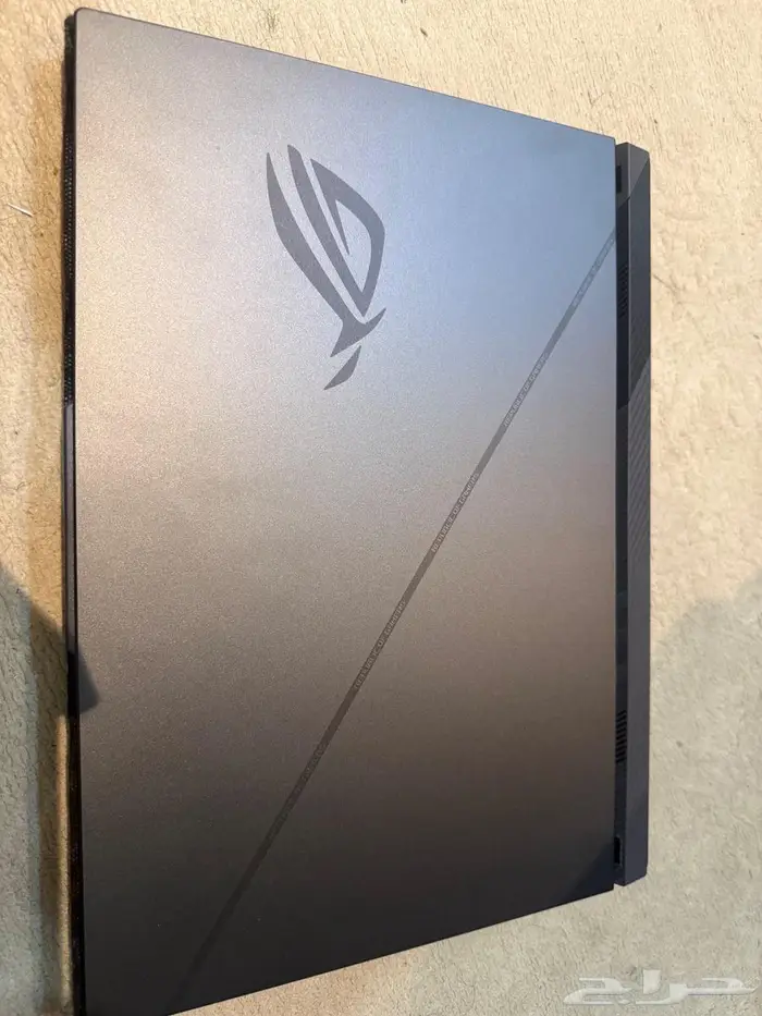 ROG Strix G16 2