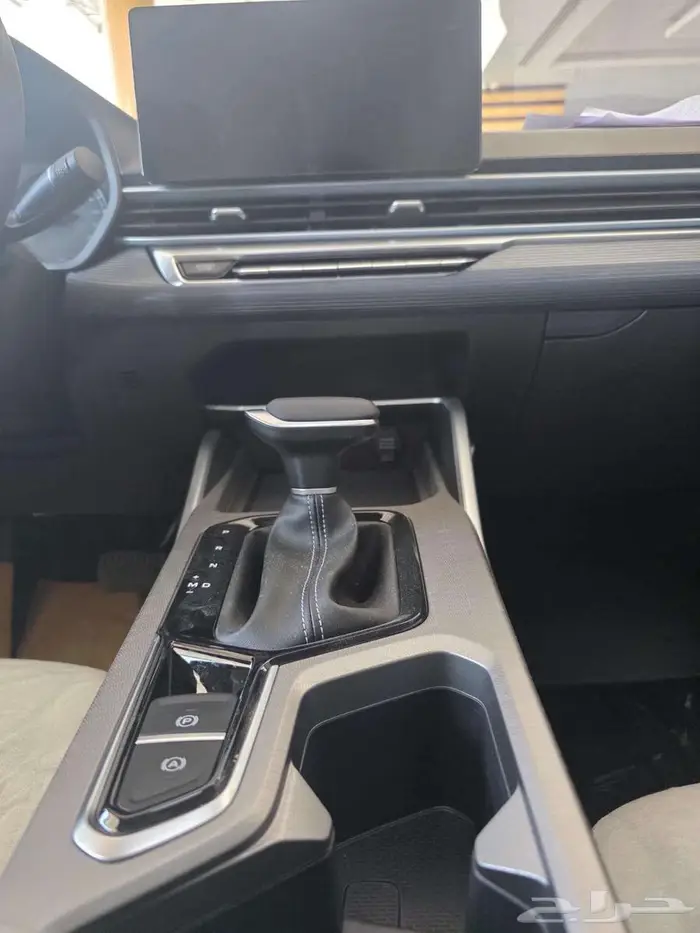 جيلي امجراند 2025 4