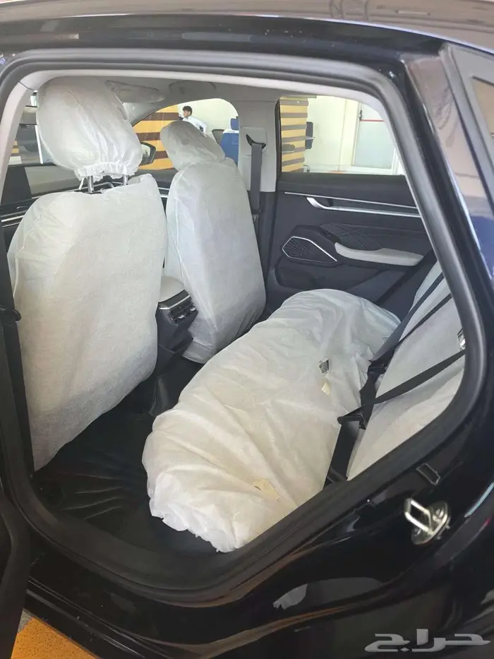 جيلي امجراند 2025 6