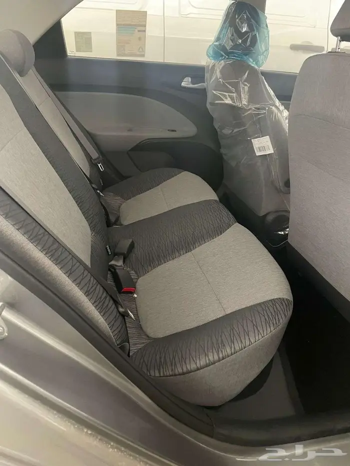 كيا بيجاس ستندر 2026 9