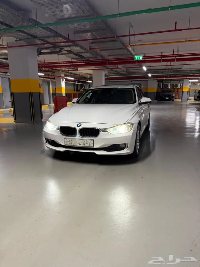 بي ام دبليو 6