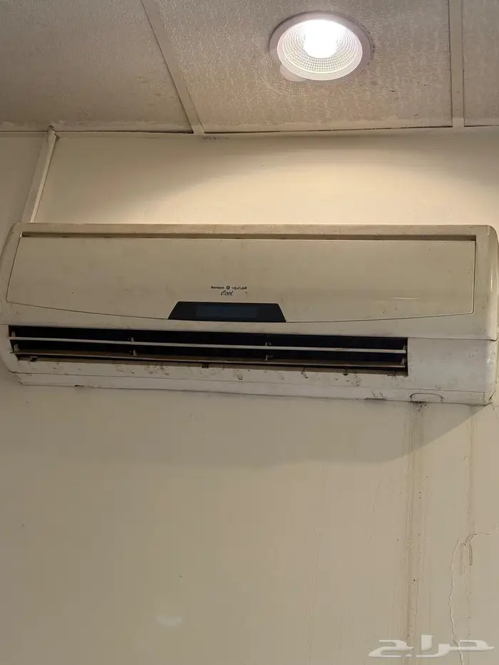 2 مكيفات سبيليت 1