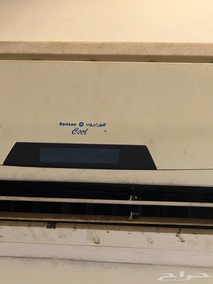 2 مكيفات سبيليت 2