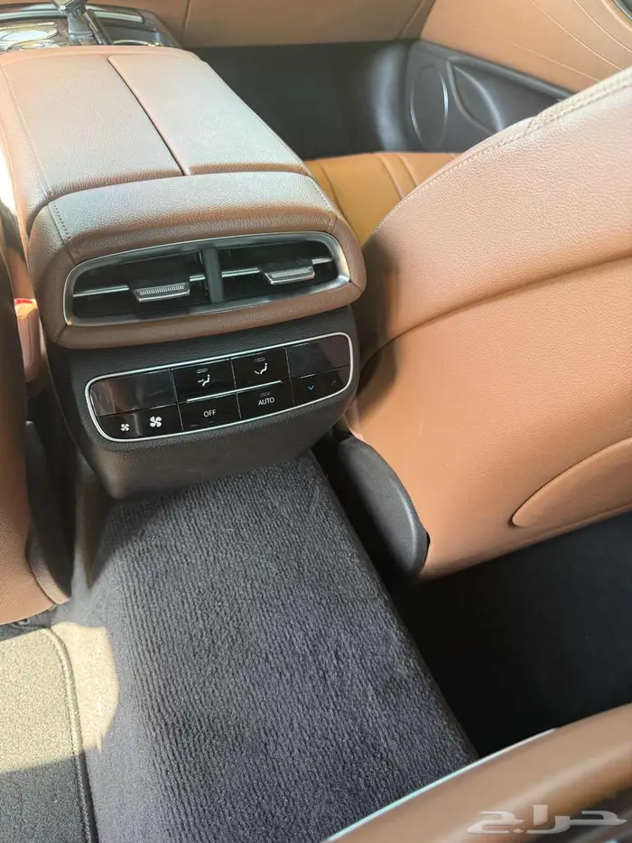 جينيسس جي 80 2022م للبيع 7