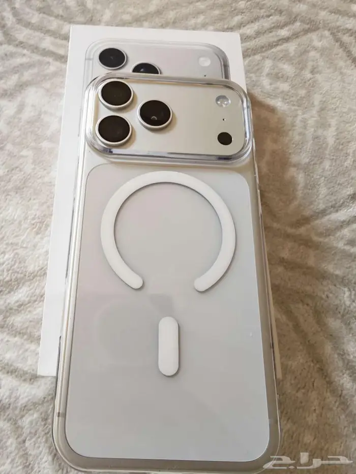 ايفون 17برو ماكس 0