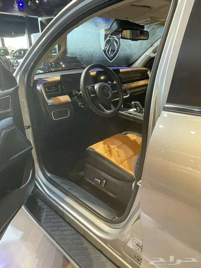 جريت وول باور ديزل دبل فل محرك 2400 م 2025 8